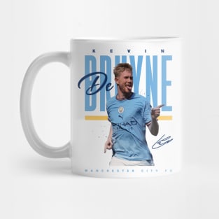 Kevin De Bruyne Mug